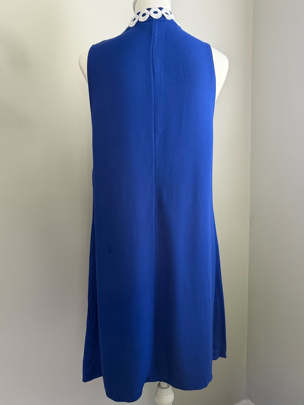 Lilly Pulitzer Jane Shift Dress Size 12 - Picture 6 of 7